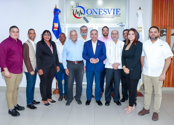 Inicio reuniones de trabajo